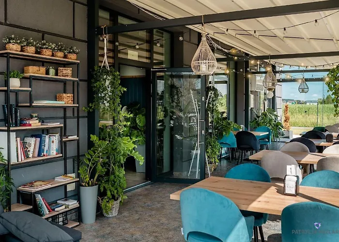 Apartament Klara