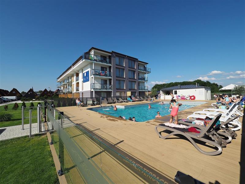 Apartment Klara Sarbinowo
